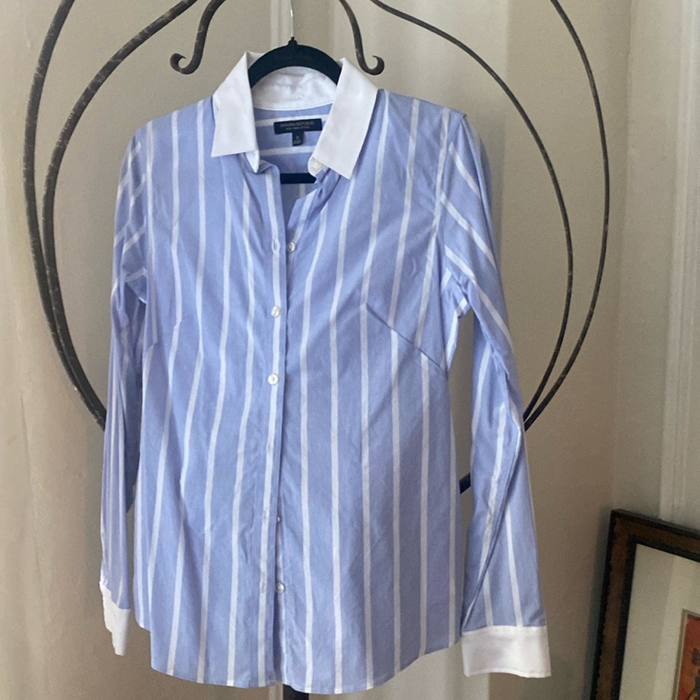 Banana Republic Blouse